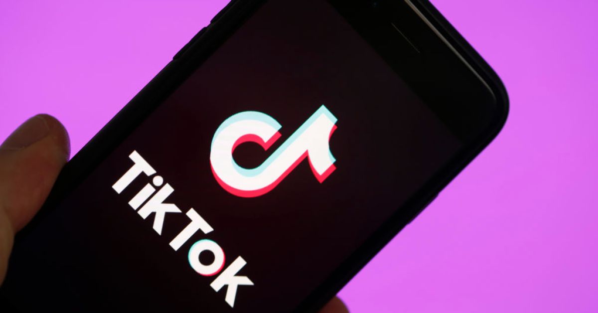 El activismo de TikTok