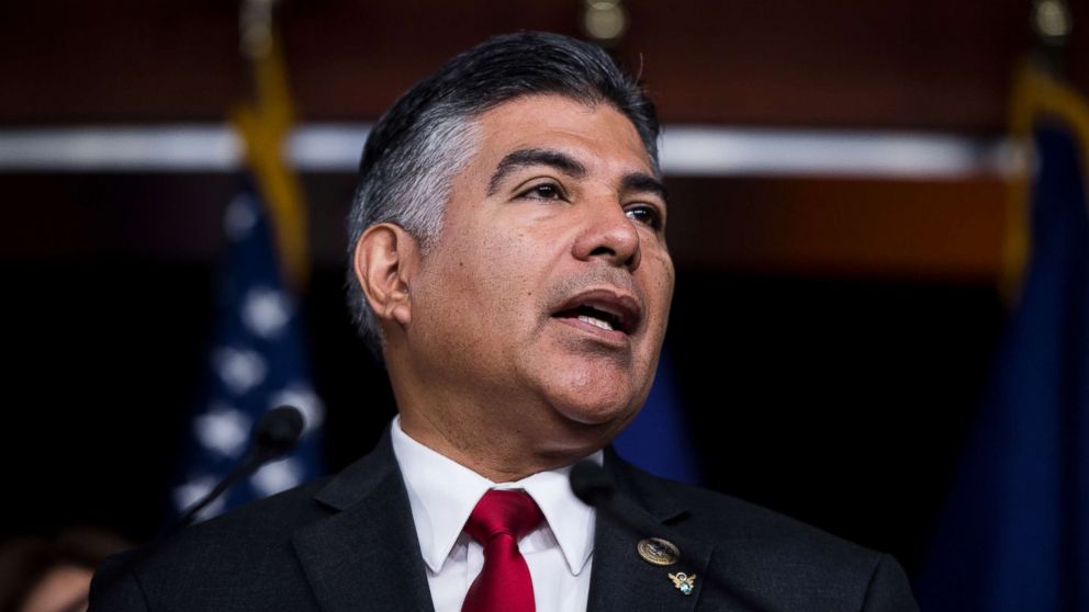 Photo: Rep. Tony Cardenas via Getty Images