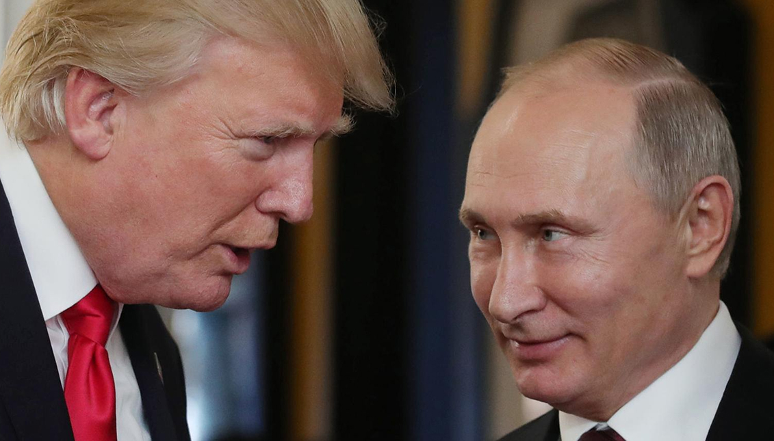 ¿Habrá otro 'putinazo' estas elecciones 2020? Photo: Getty Images.