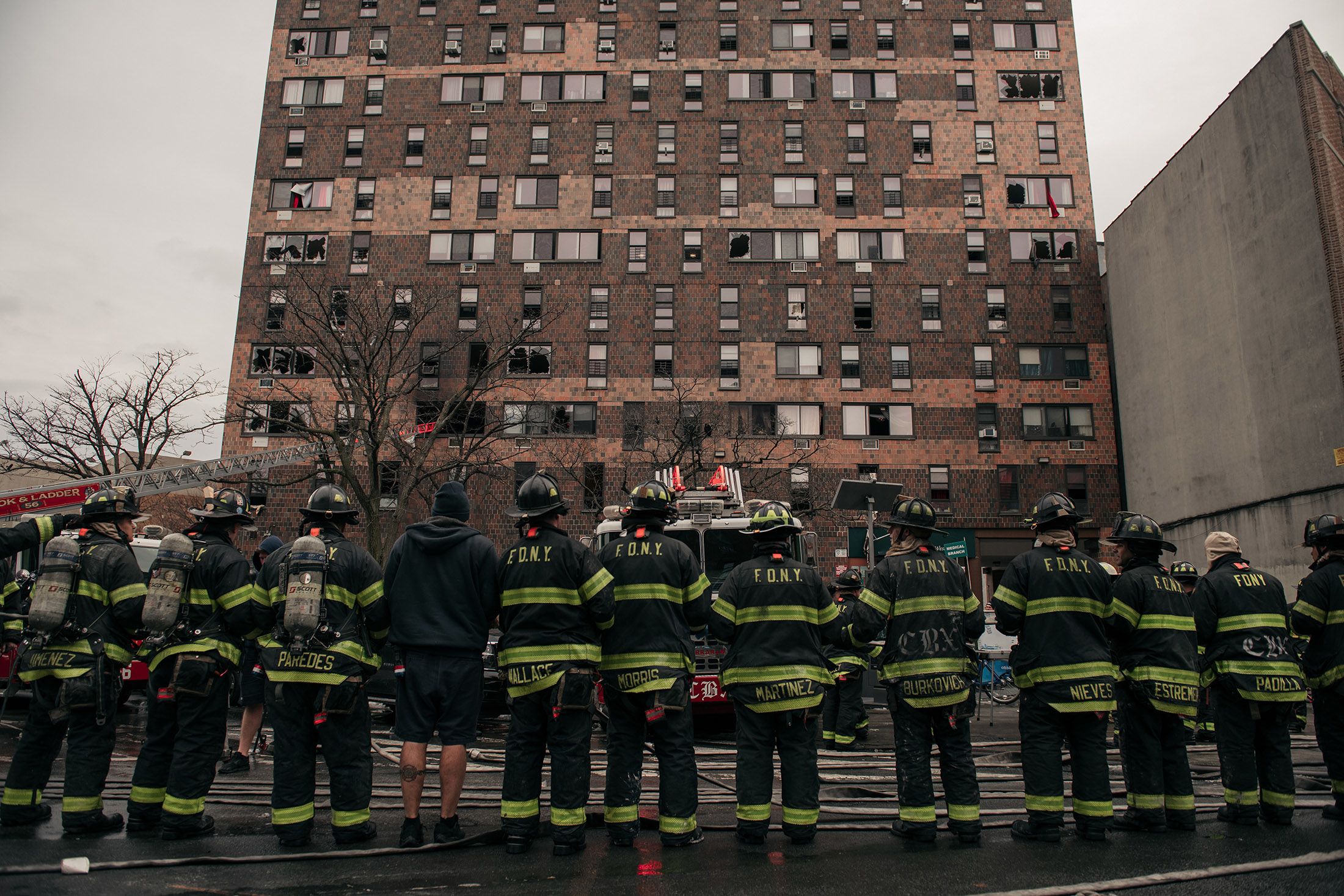 Photo: Scott Heins | Getty Images