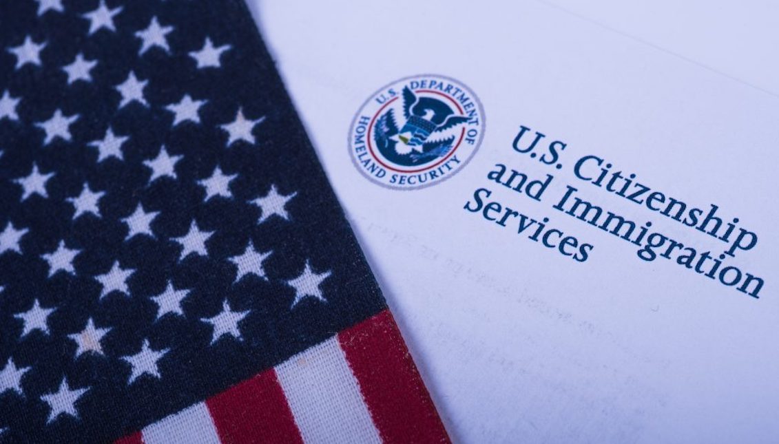 The Citizenship and Immigration Service (USCIS) will begin issuing notices of appearance (NTA) before a judge from the next October 1 to those immigrants who have been denied their requests for adjustment of status. Source: http://immigrationimpact.com