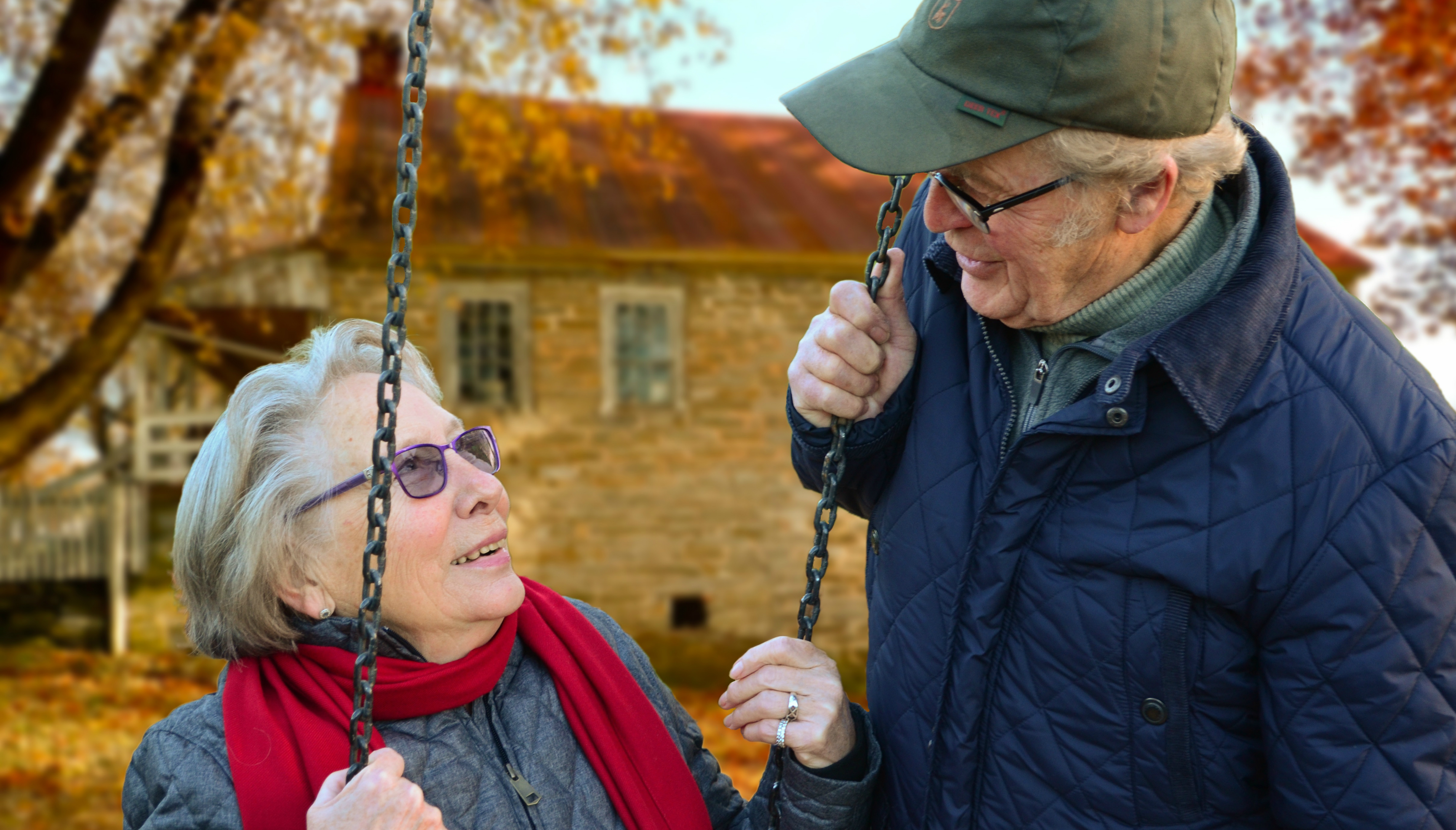 La nueva vacuna contra el Alzheimer tiene menos efectos secundarios. Foto: Pixabay