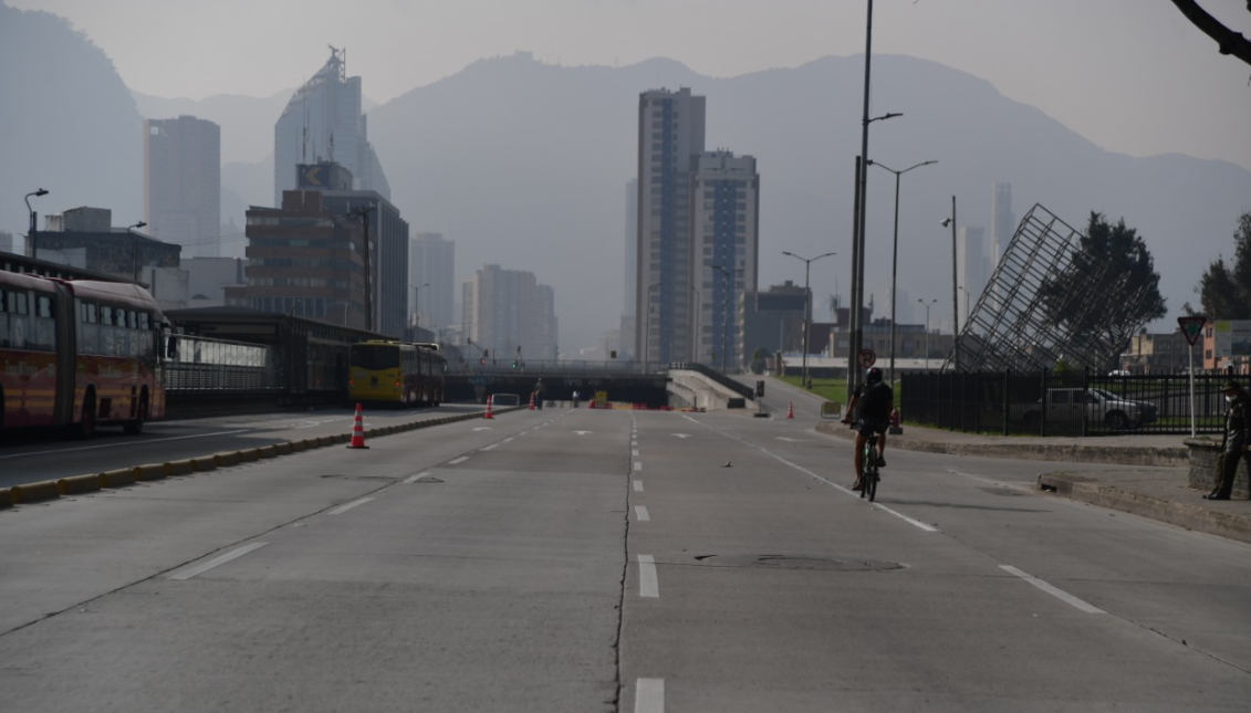 Foto: Oscar Pérez - El Espectador.com