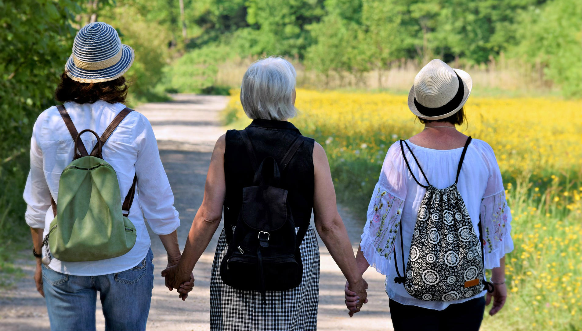 La menopausia suele aparecer alrededor de los 50 años. Foto: Silviarita 
