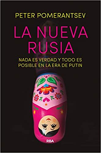 la nueva rusia