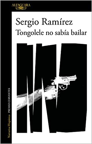 novela noir de Sergio Ramirez