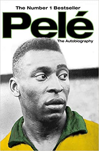 pele autobiography