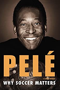 memoirs pele