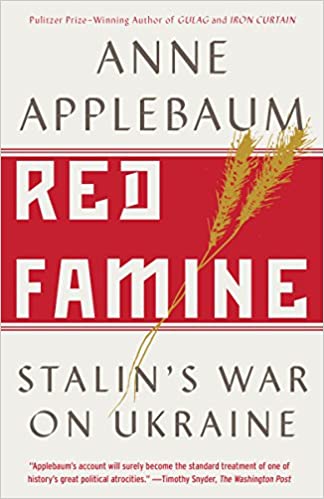 red famine