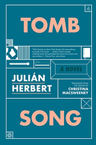 tomb song julian herbert