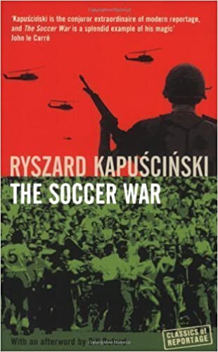 the soccer war