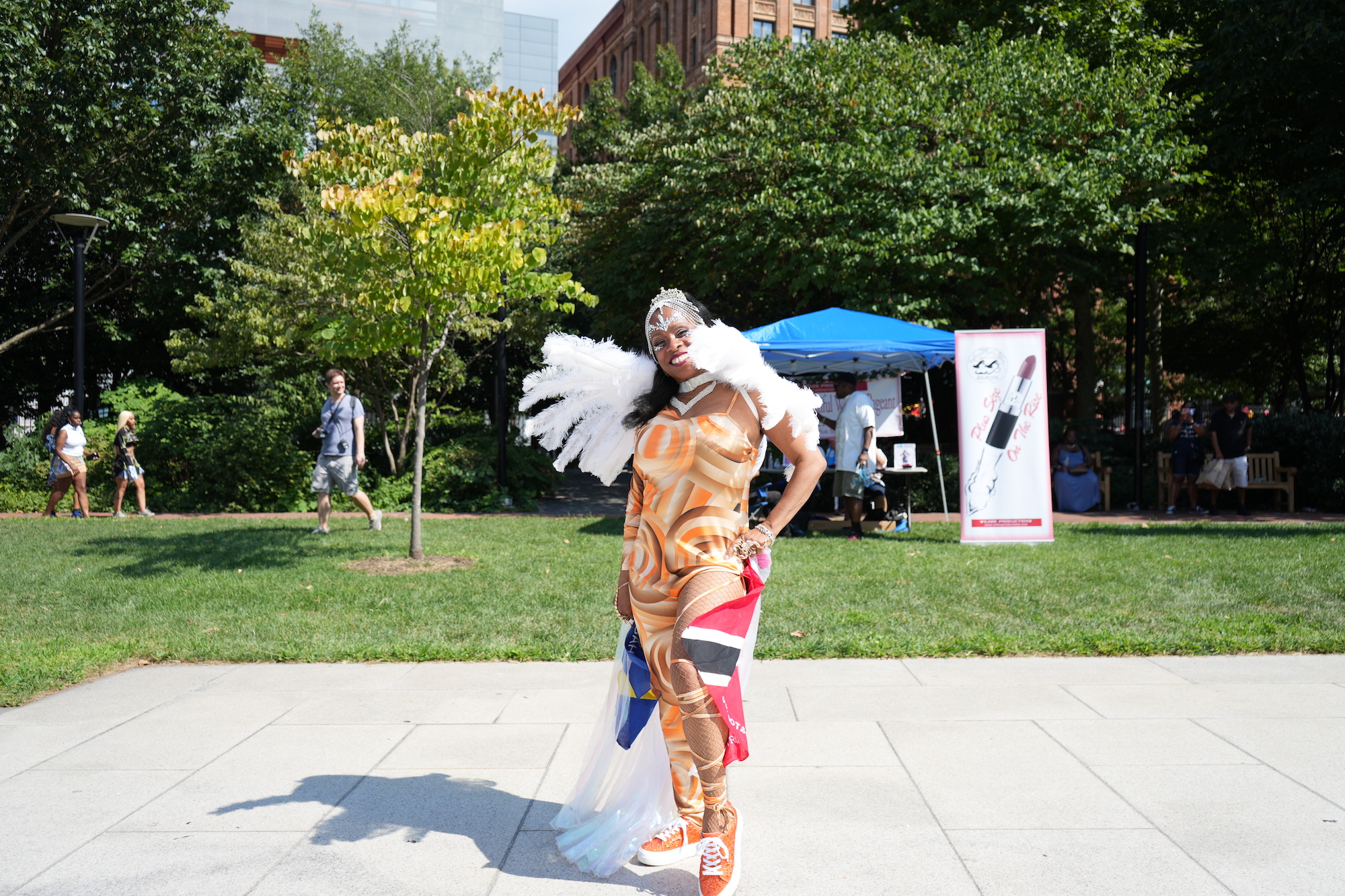 All U.S. Caribbean Independence Festival