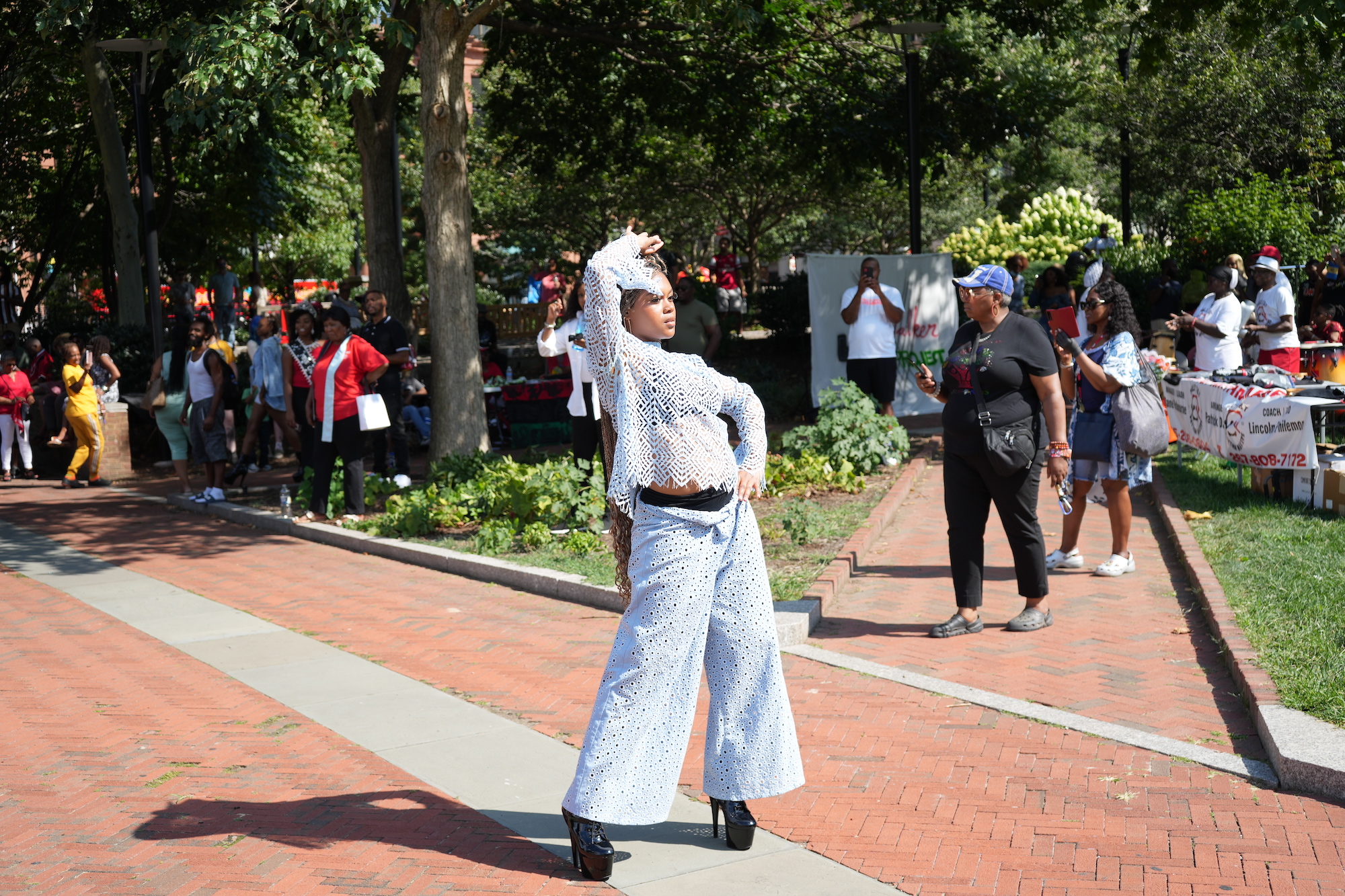 All U.S. Caribbean Independence Festival