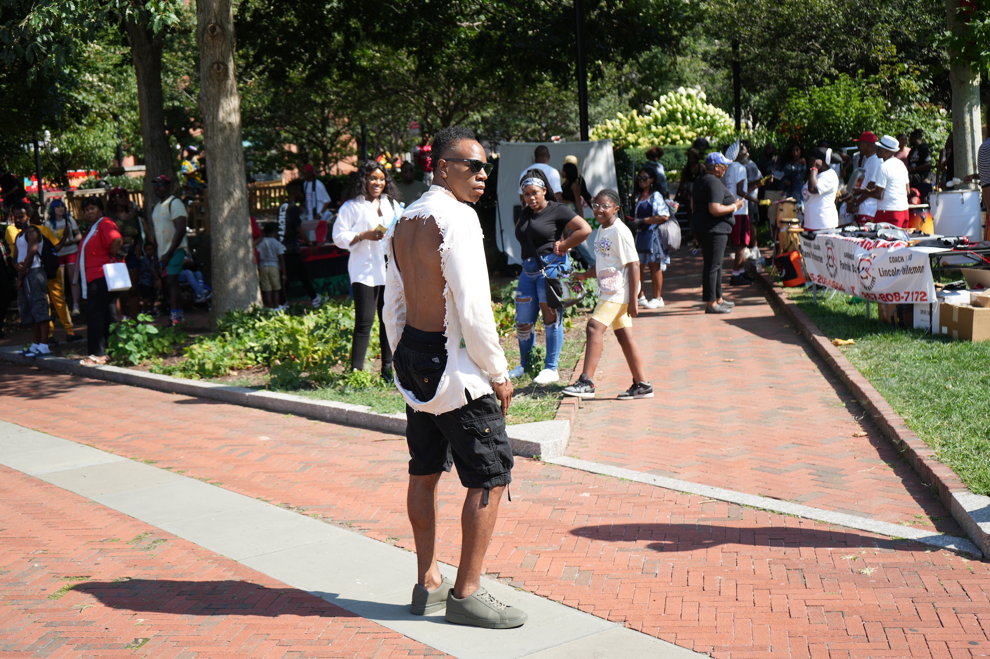 All U.S. Caribbean Independence Festival