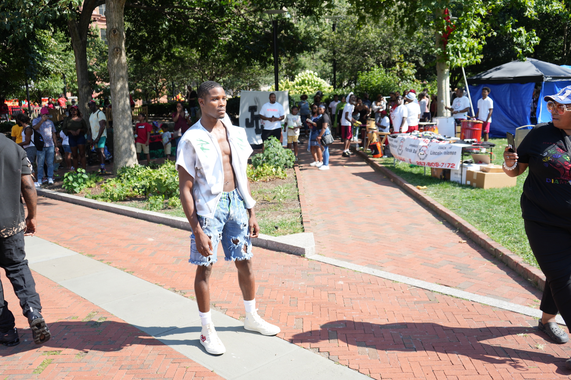 All U.S. Caribbean Independence Festival