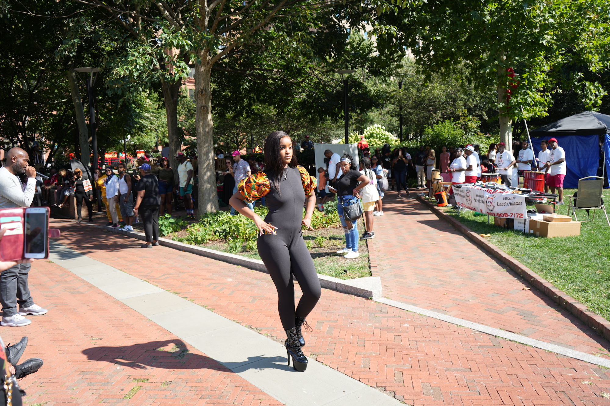 All U.S. Caribbean Independence Festival