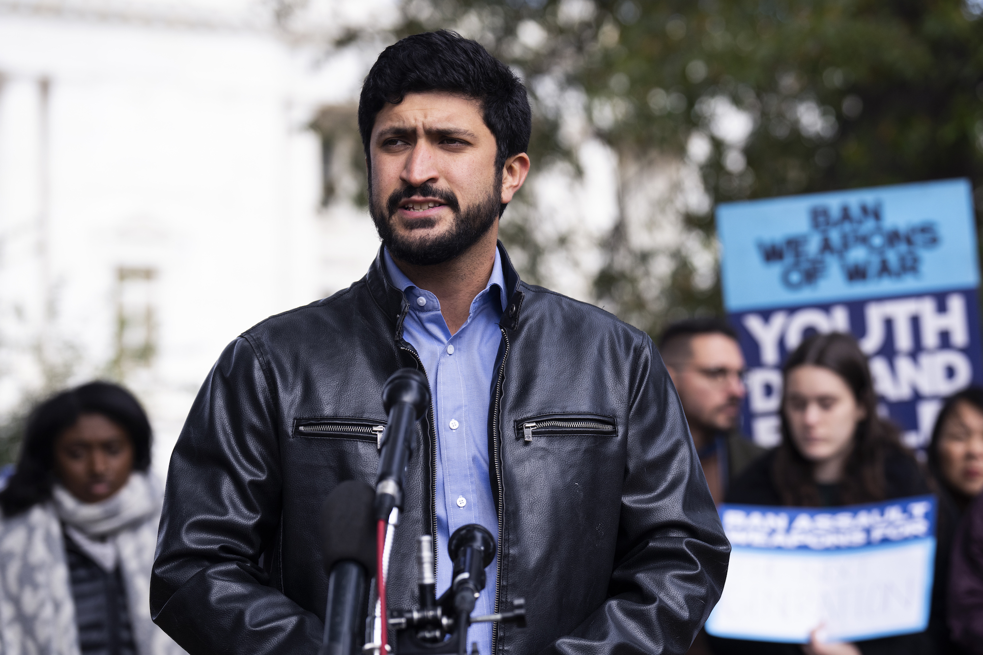 Rep. Greg Casar