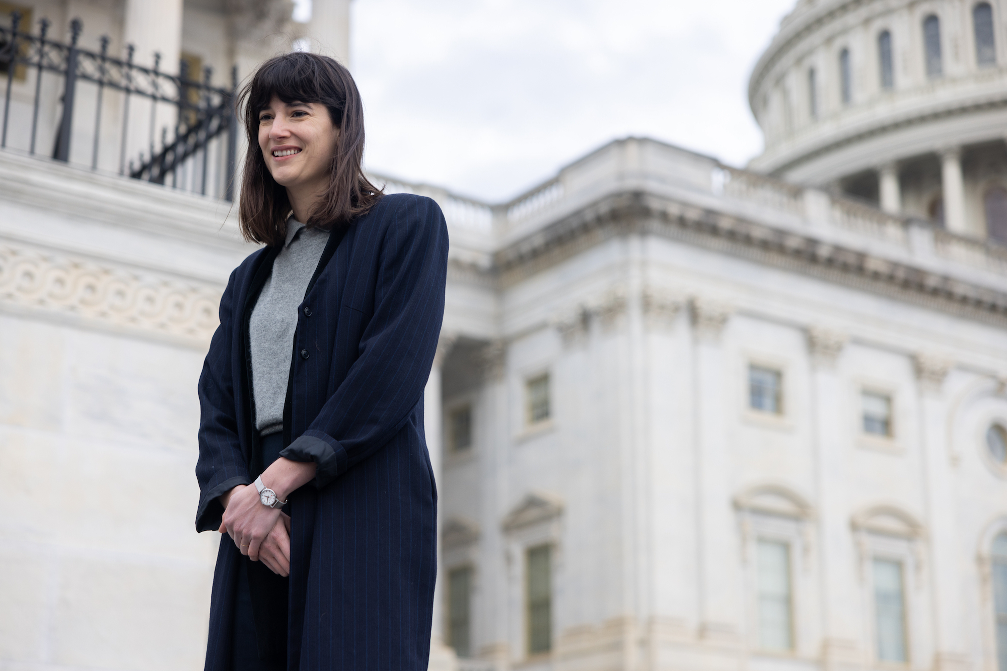 Rep. Marie Gluesenkamp Perez