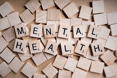 Mental Health has to be seriously considered. Photo: Pixabay.