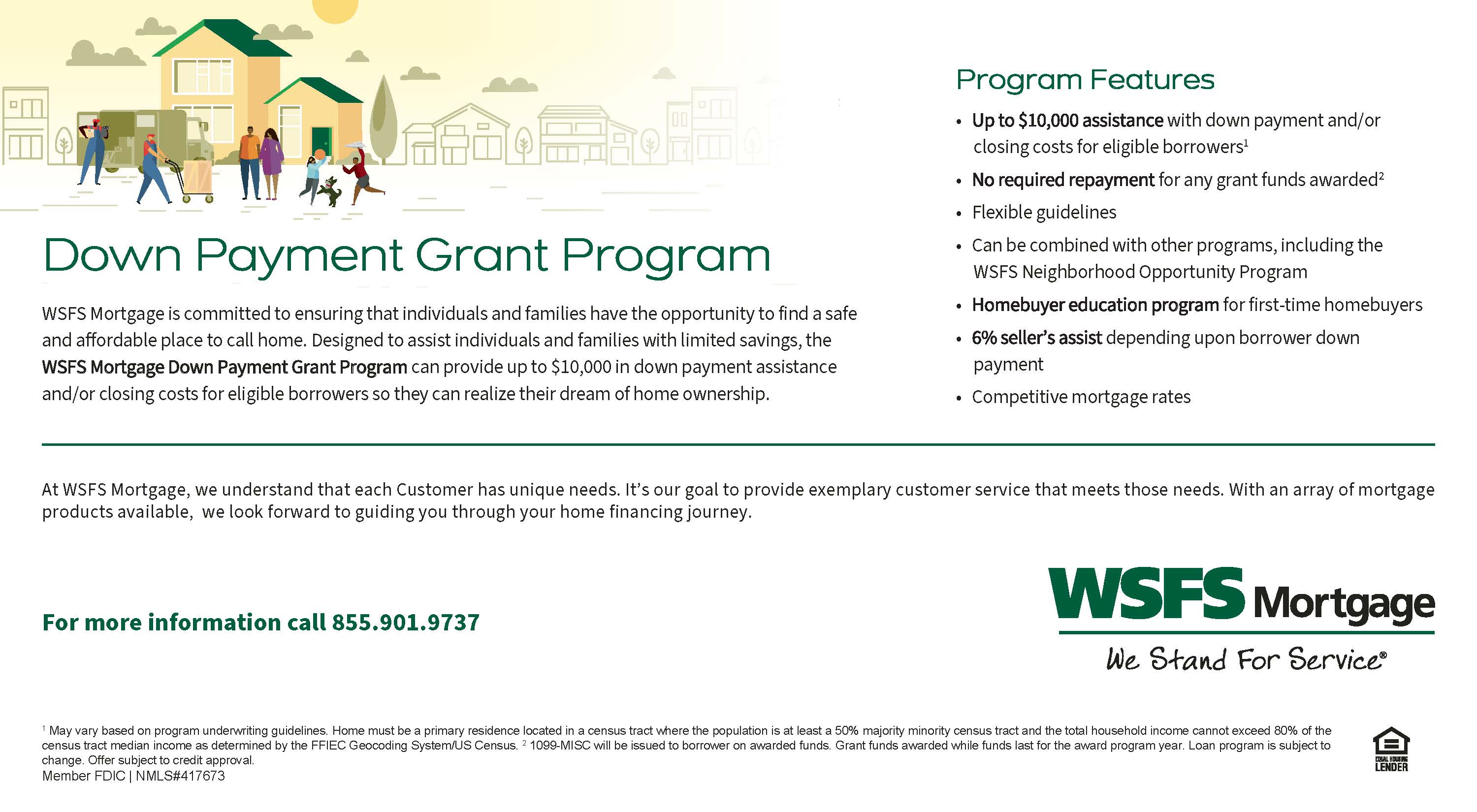 WSFS BANK