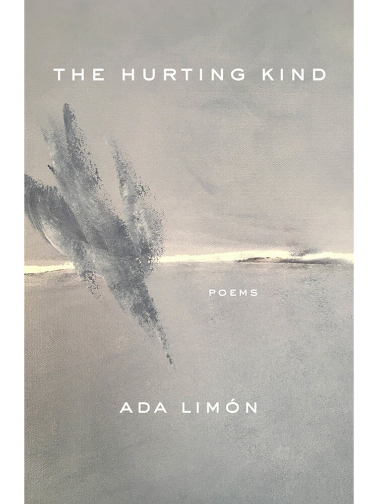 ada limon poetry book 