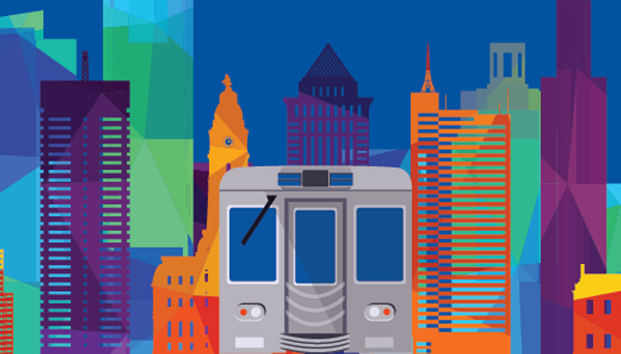 SEPTA is the PHILLY WAY TO GO to Eladio Carrión at The Fillmore on June 2nd! Ride the Market-Frankford Line to Girard Station - it's a short walk from there. Plan your trip at ISEPTAPHILLY.COM/PLAN-YOUR-TRIP!