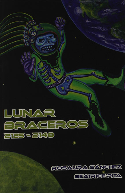 Braceros Lunares (2009)