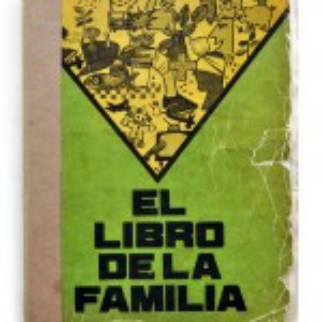 El libro de la familia