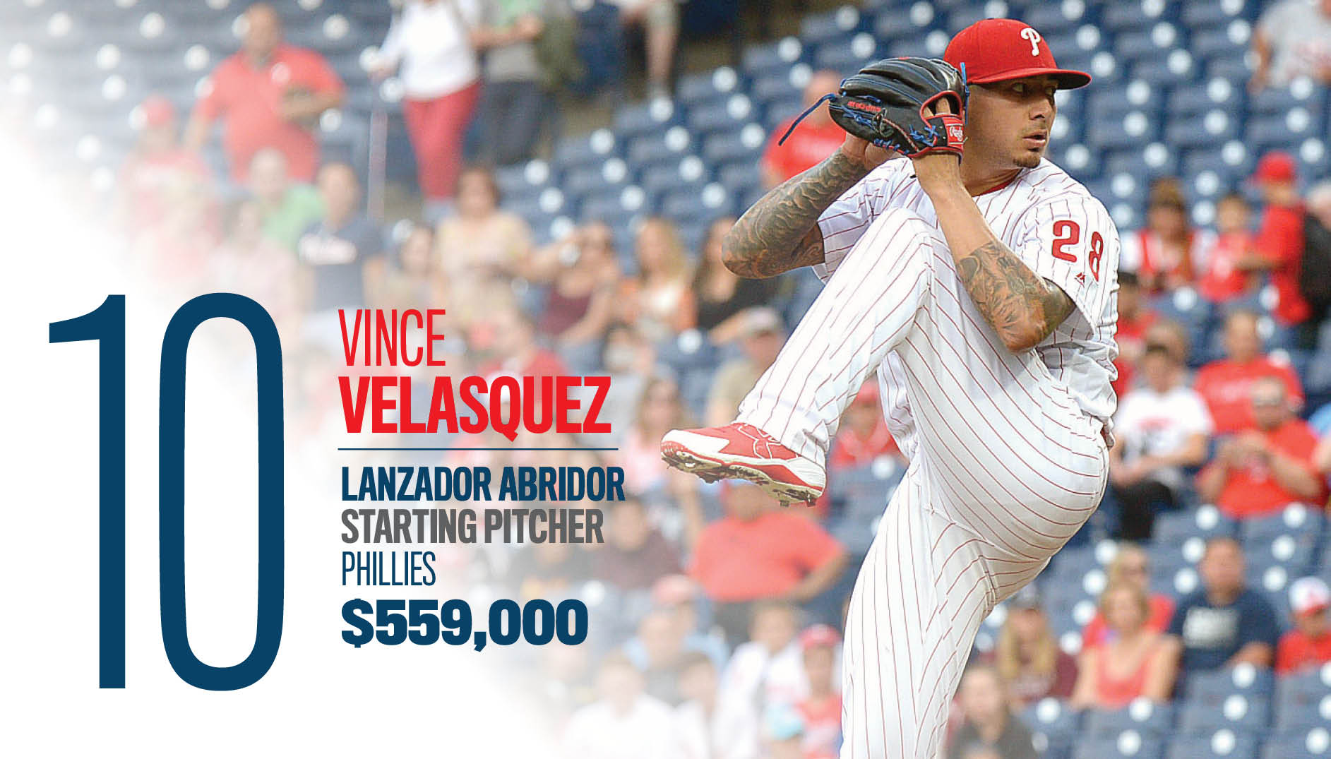 Vince Velasquez