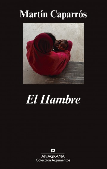 "El hambre" Anagrama